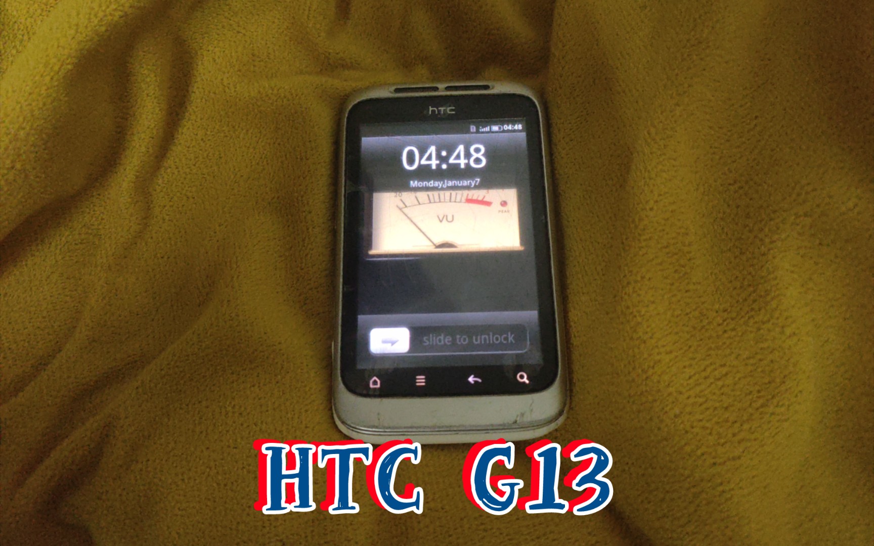 HTC G13全部铃声哔哩哔哩bilibili