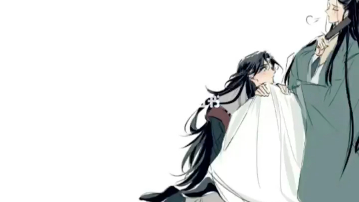 人渣反派自救系统哔哩哔哩bilibili