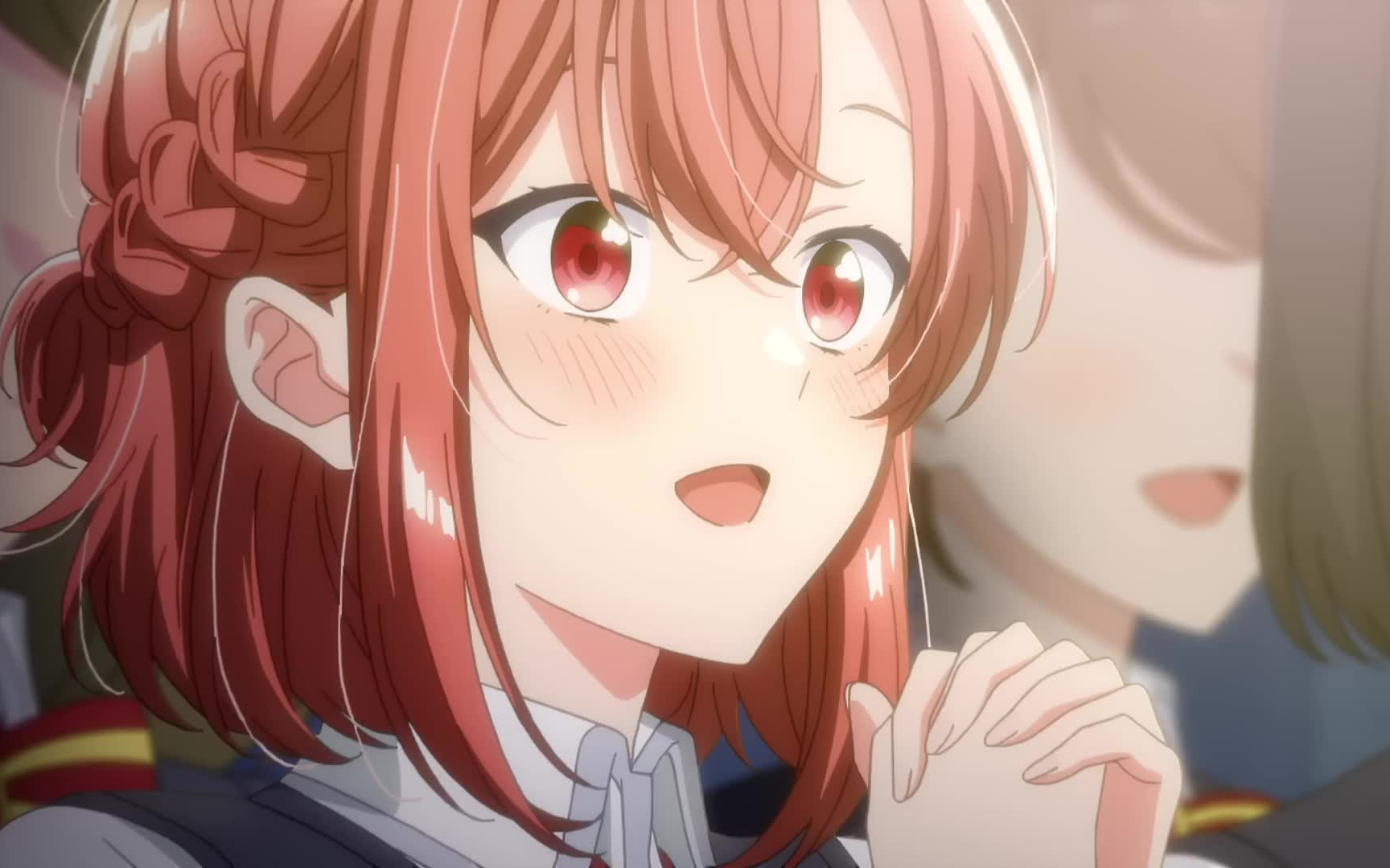 「恋语轻唱」pv第1弾(2024年4月放送開始!