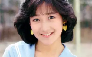 Download Video: （日本）岡田有希子 Okada Yukko【获奖荣誉】1984~1985