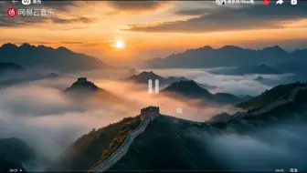 五一到来之际，嘎嘎又唱红歌啦