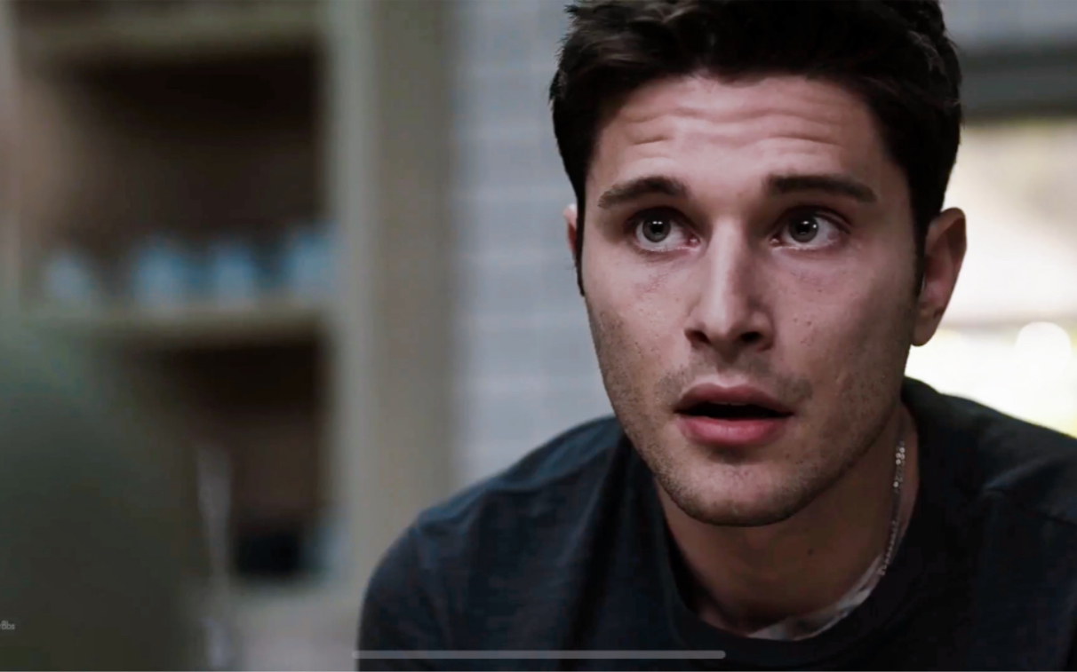 【美剧/紧急呼救:孤星】tk & carlos part6 (s1e09)_哔哩哔哩_bili