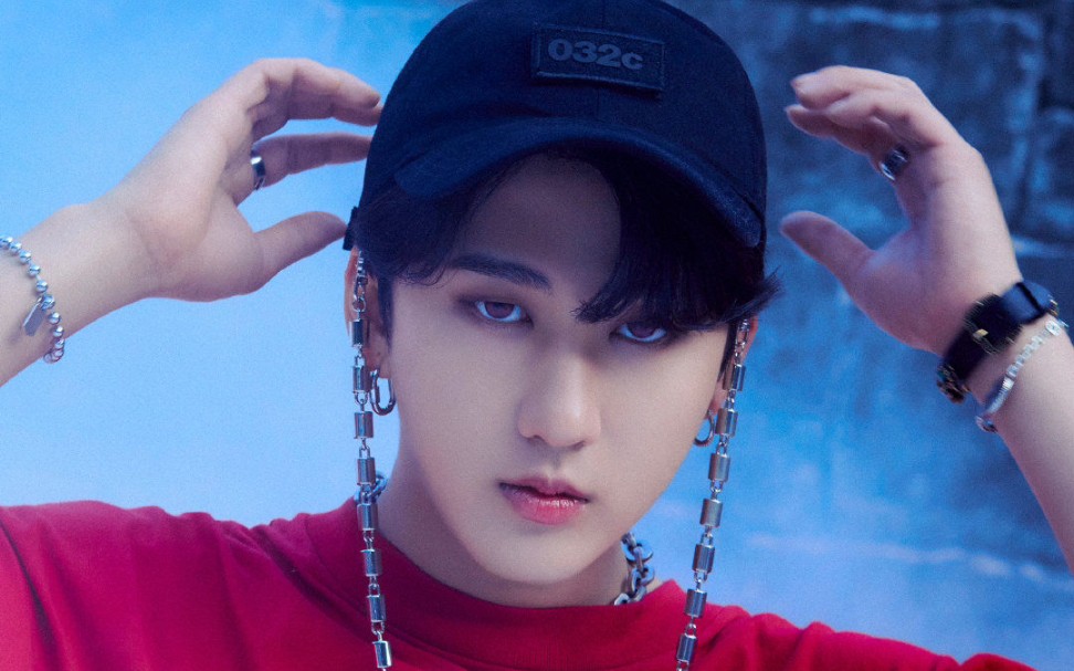 【stray kids徐彰彬】祝我们猪兔11号生日快乐