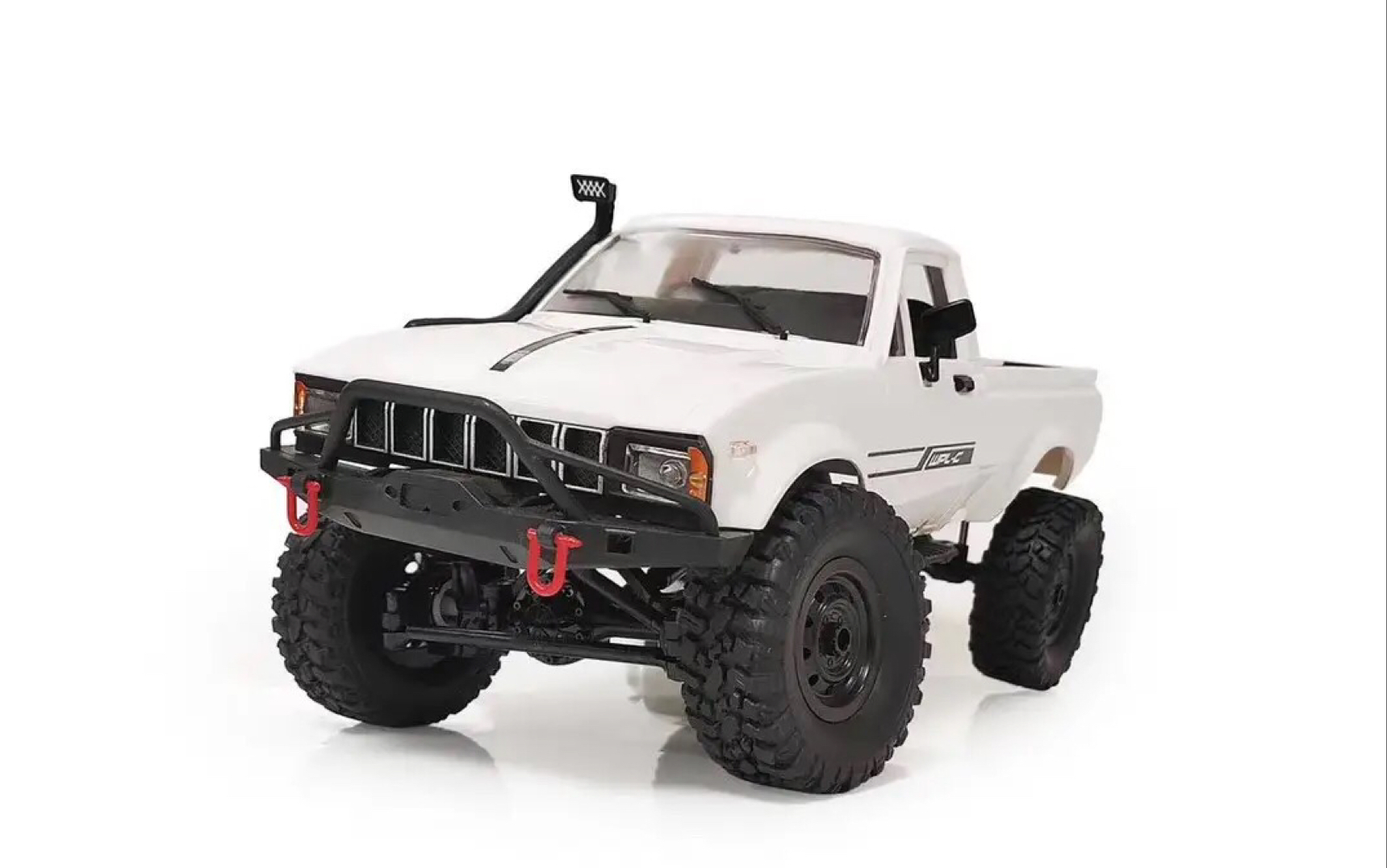 顽皮龙c24果然有趣