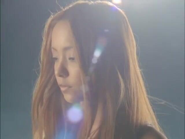 安室奈美惠】安室奈美恵Namie Amuro - Think of Me - non edit version