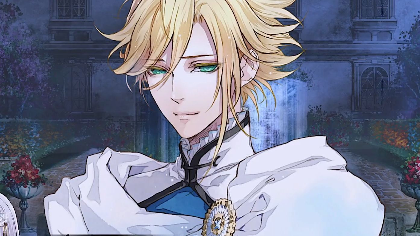 【中日双语】花之女王/reine des fleurs/レンドフルール