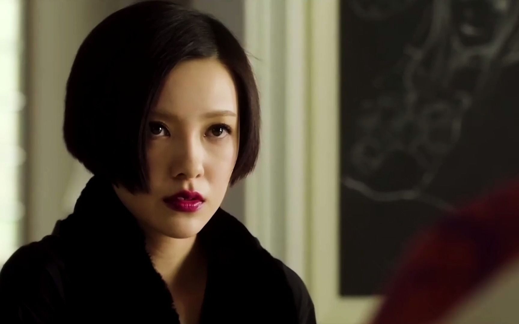 小时代4 顾里发现自己身患绝症,没想到竟是这么对待闺蜜的,太感人了