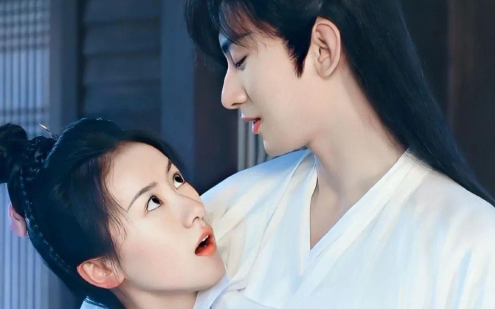 琉璃花絮:带娃不易,司凤叹气!这娃真能哭!