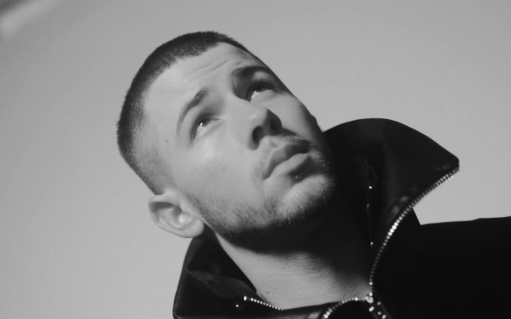 nickjonaslofficiel杂志拍摄花絮