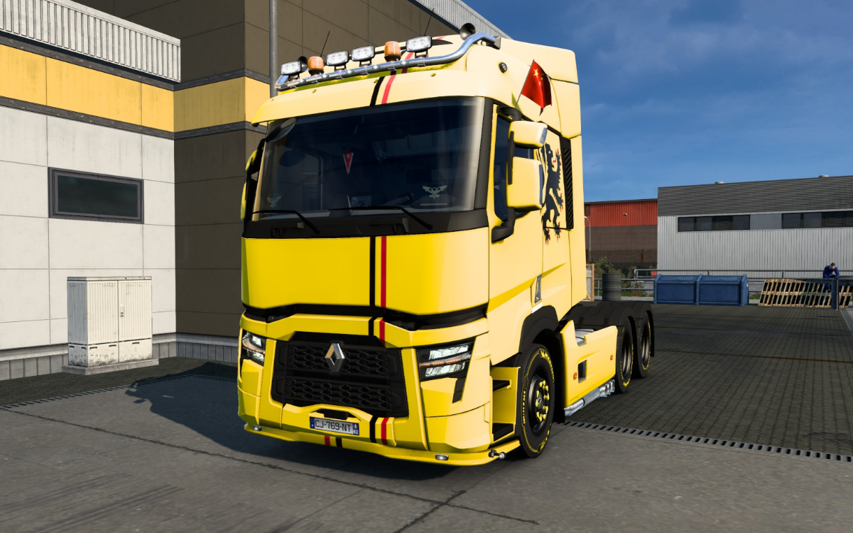 2021款雷诺小改款,赞!