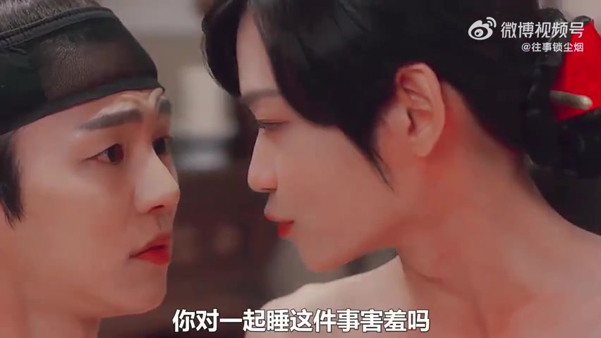 男人男扮女装替妹妹出嫁却遭到了小姑子的嫉妒