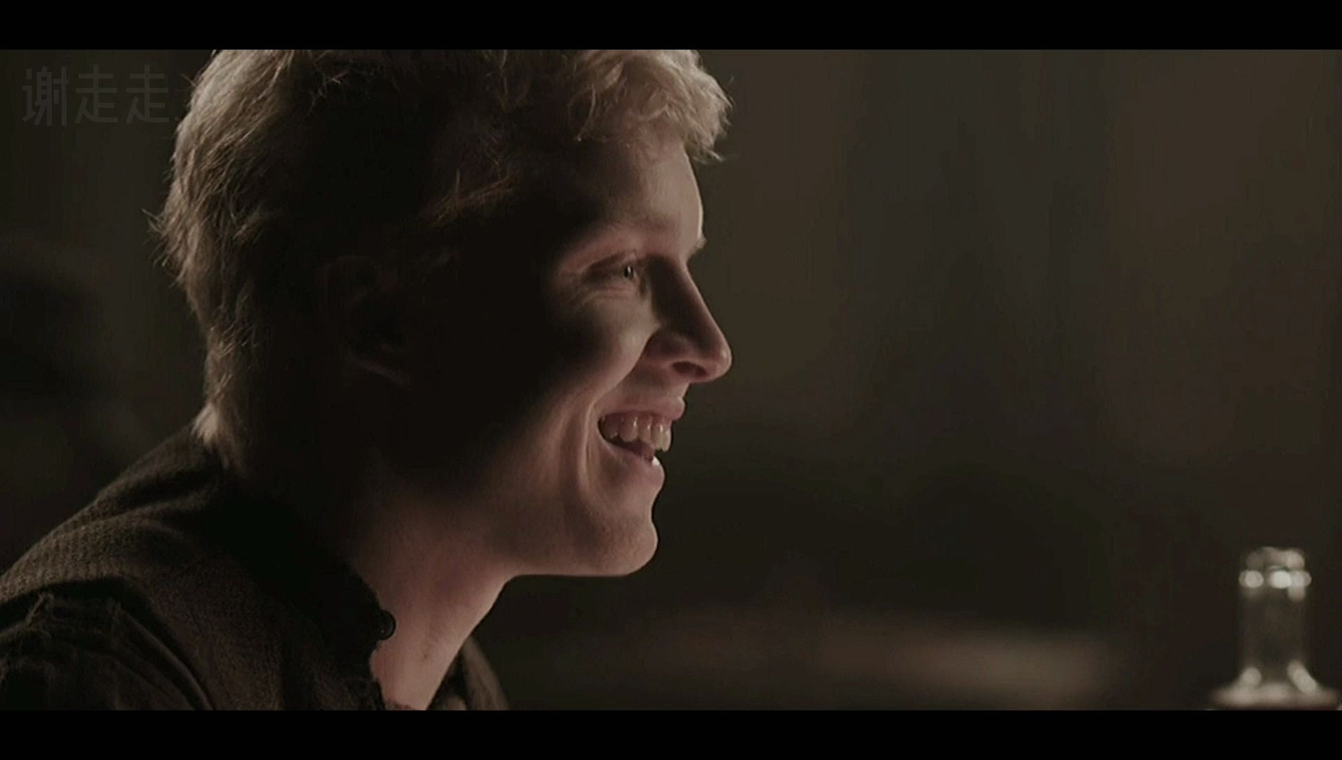 【血仇诺尔费舍cut3】叔叔暖暖地在给诺诺讲"笑话"_哔哩哔哩_bilibili