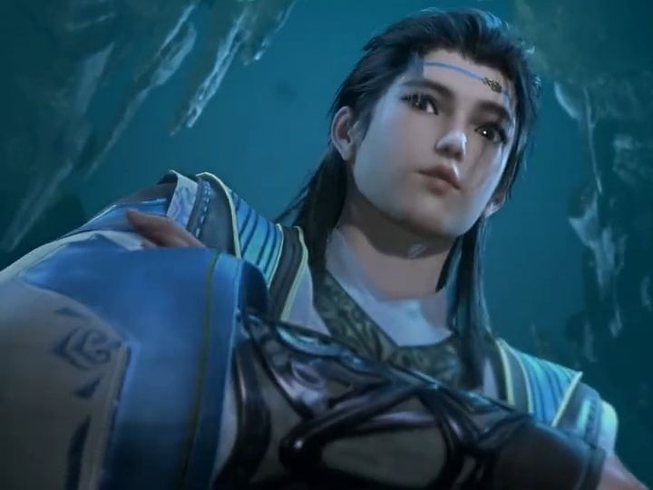 长寿师兄的玄都小法师太帅了!