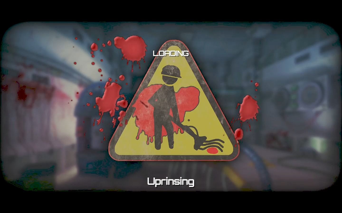 (重录)【内脏清洁工】Viscera Cleanup Detail——Uprinsing关卡攻略