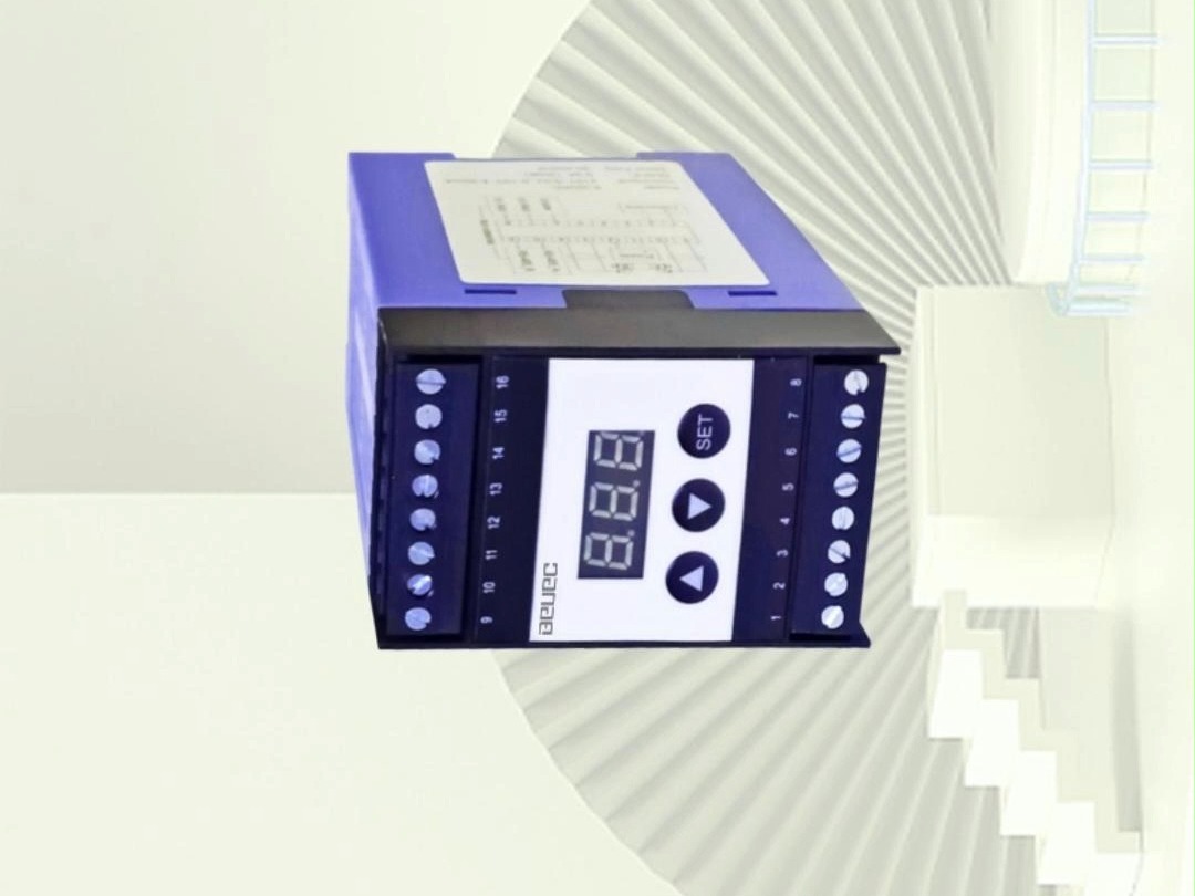 ishino液压比例电磁阀放大器