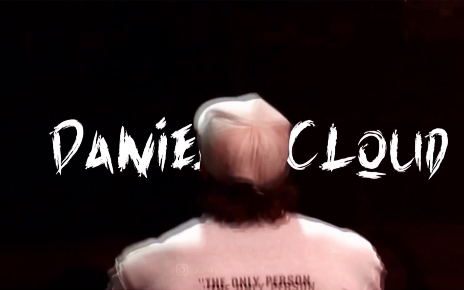 【bboy界神仙—bboy cloud】精彩花絮剪辑,神一样的存在