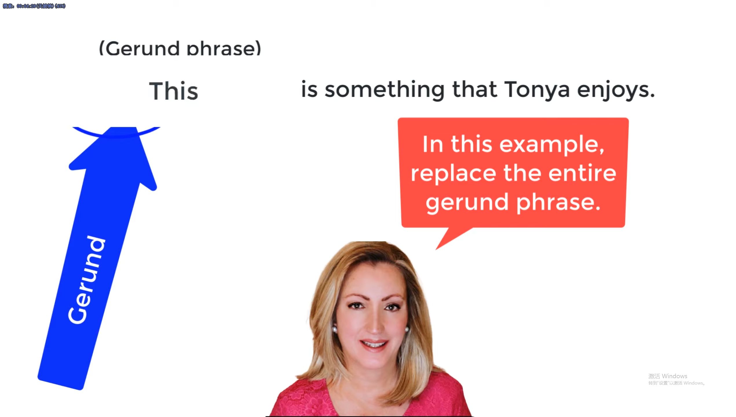 分词短语|动名词短语-The Participial Phrase and the Gerund Phrase How to Tell Them Apart