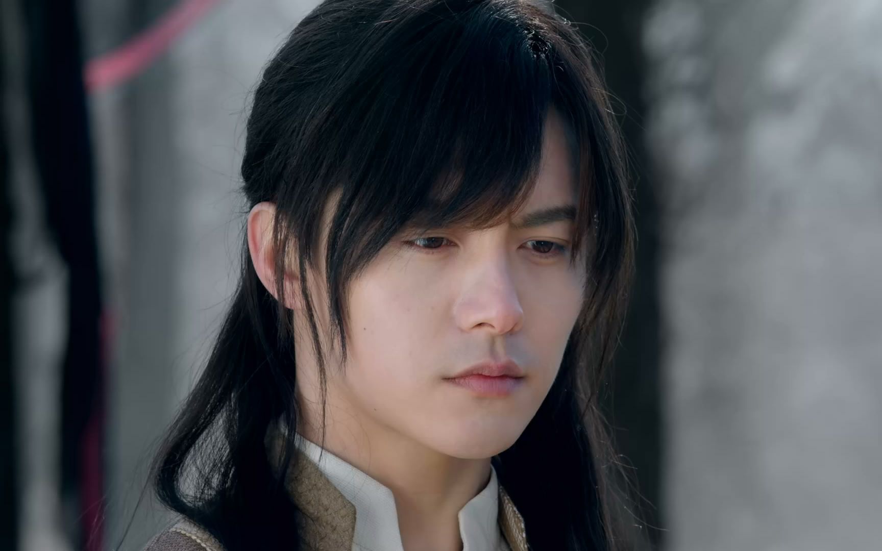 【马天宇】幻城_樱空释·云飞 cut07-2