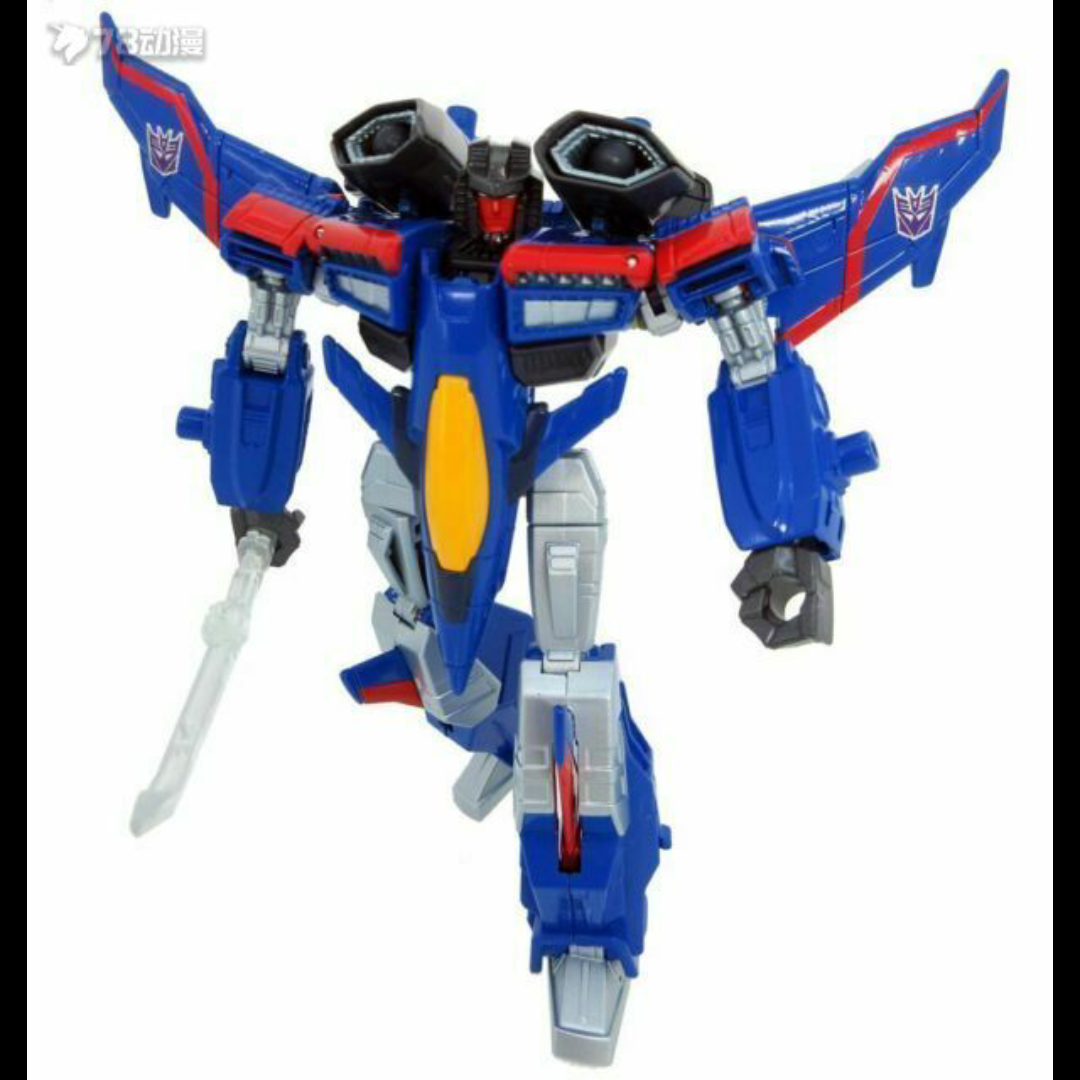 舰队红蜘蛛以前的雷霆舰队微型传说