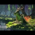 《魔兽世界》：“巨龙时代”上线动画“翱翔天际”