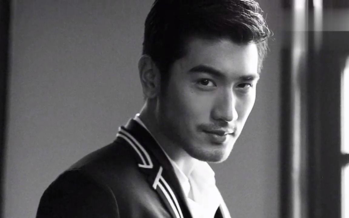 35岁高以翔录节目猝死 曾4年入选全球百大最帅面孔