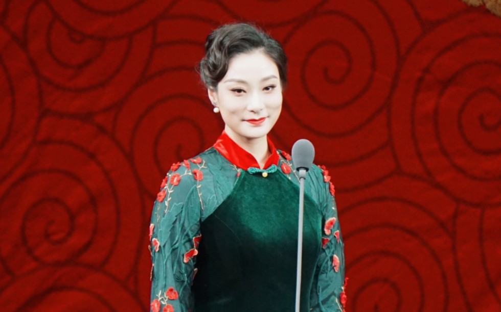 【京剧田慧】《穆桂英挂帅》一家人闻边报雄心振奋