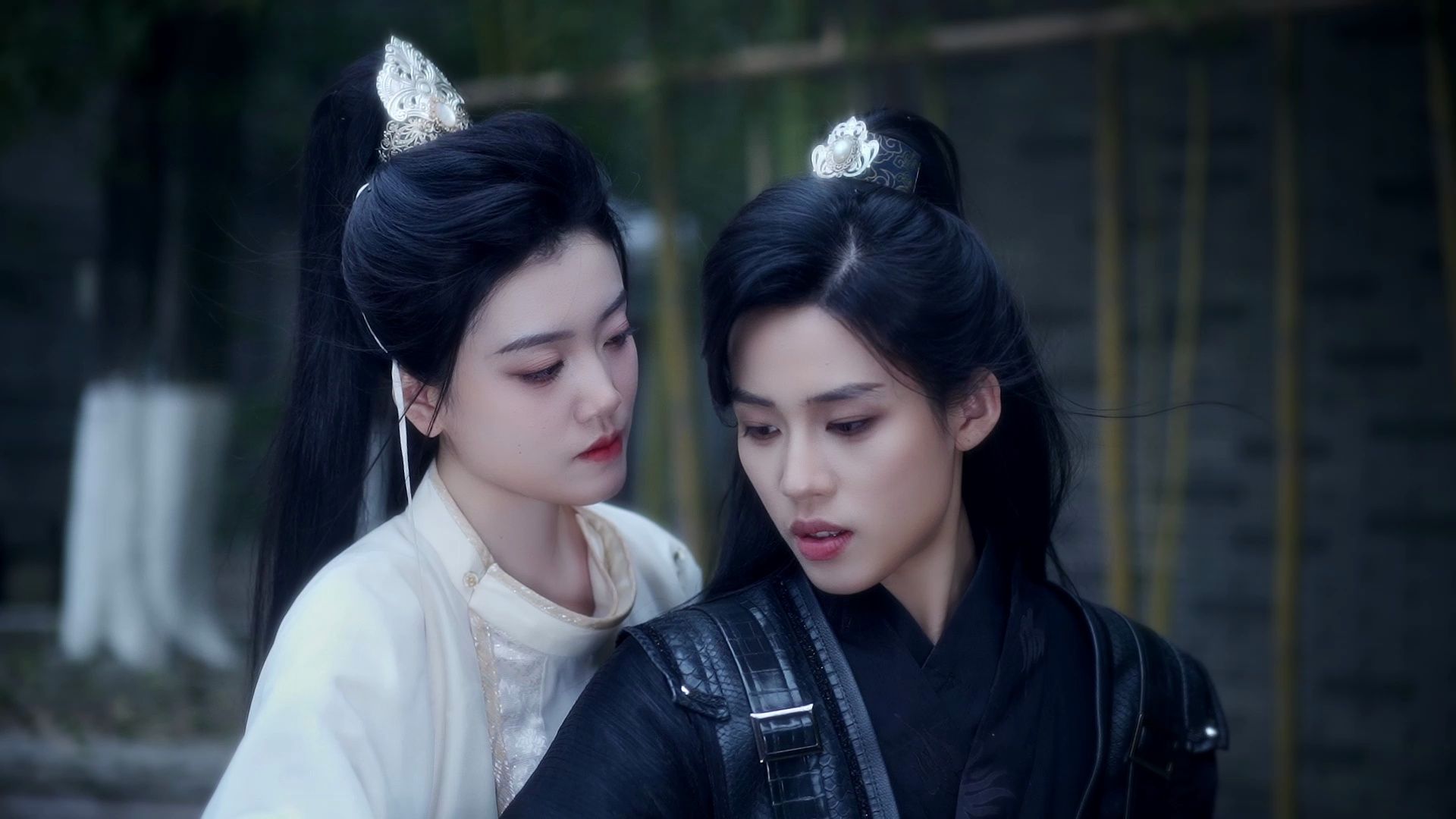 师徒cp|啊师姐狠狠爱～|亦十二你也是拍上小短片了