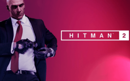 [图]《HITMAN™2/杀手™2》第一届杀手47契约大赛正式开始