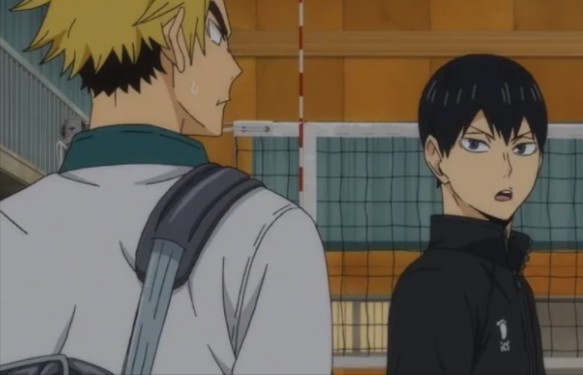 (排球少年第四季)高清未删减版在线观看