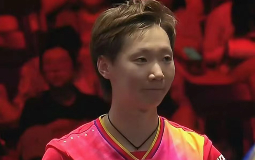 王曼昱 我是如此相信