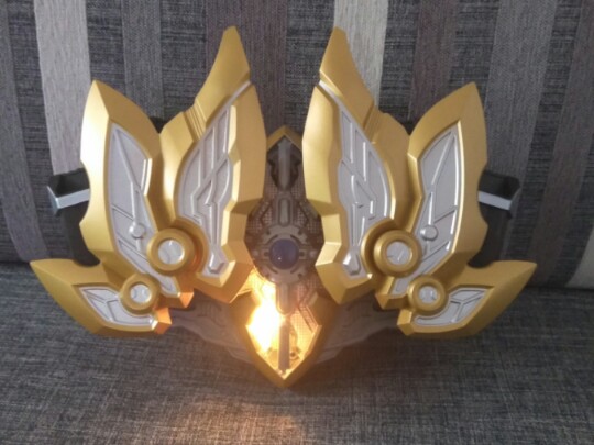 雅塔莱斯召唤器