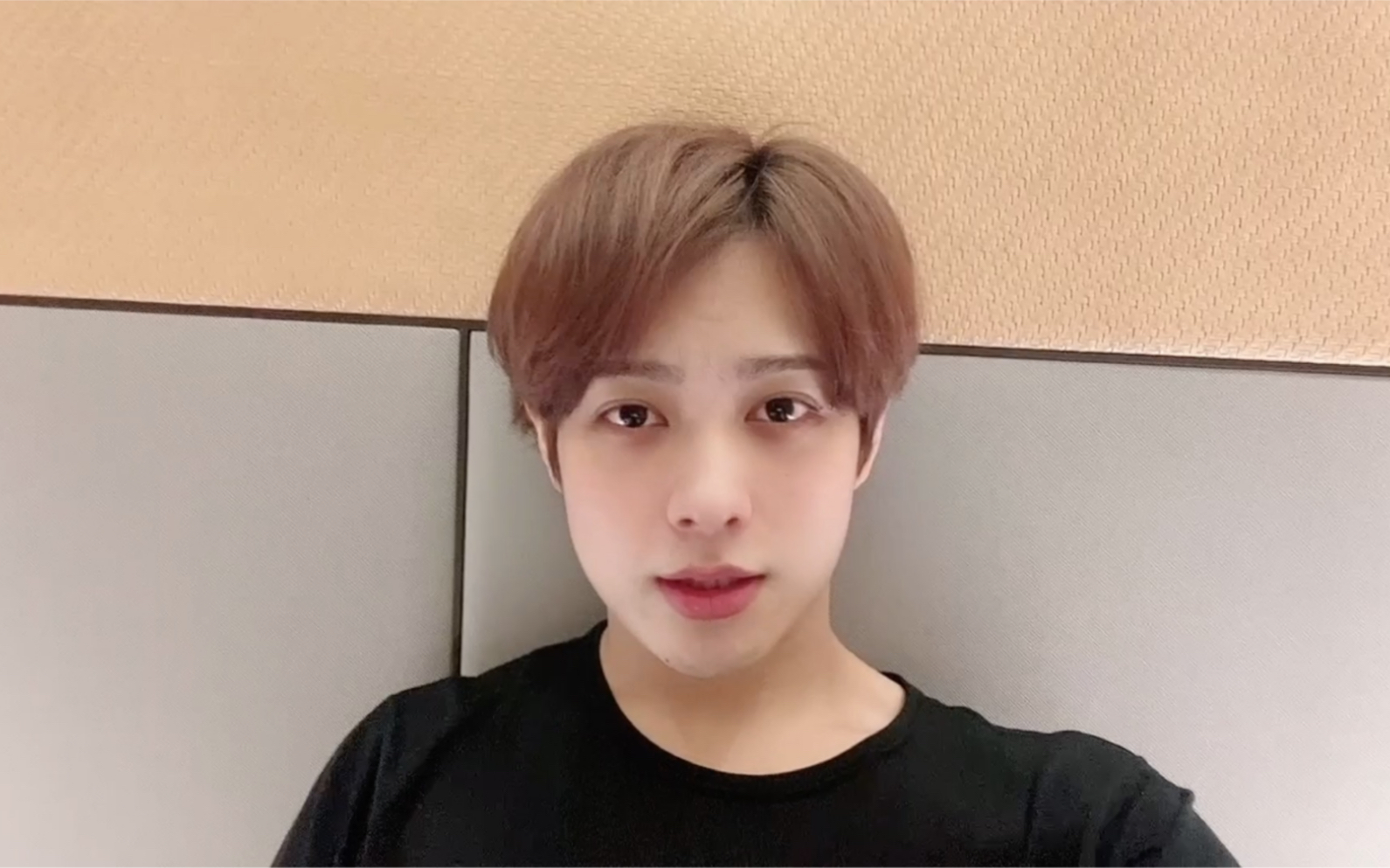 桥本裕太海外务工记-day15- 收拾行李_哔哩哔哩_bilibili