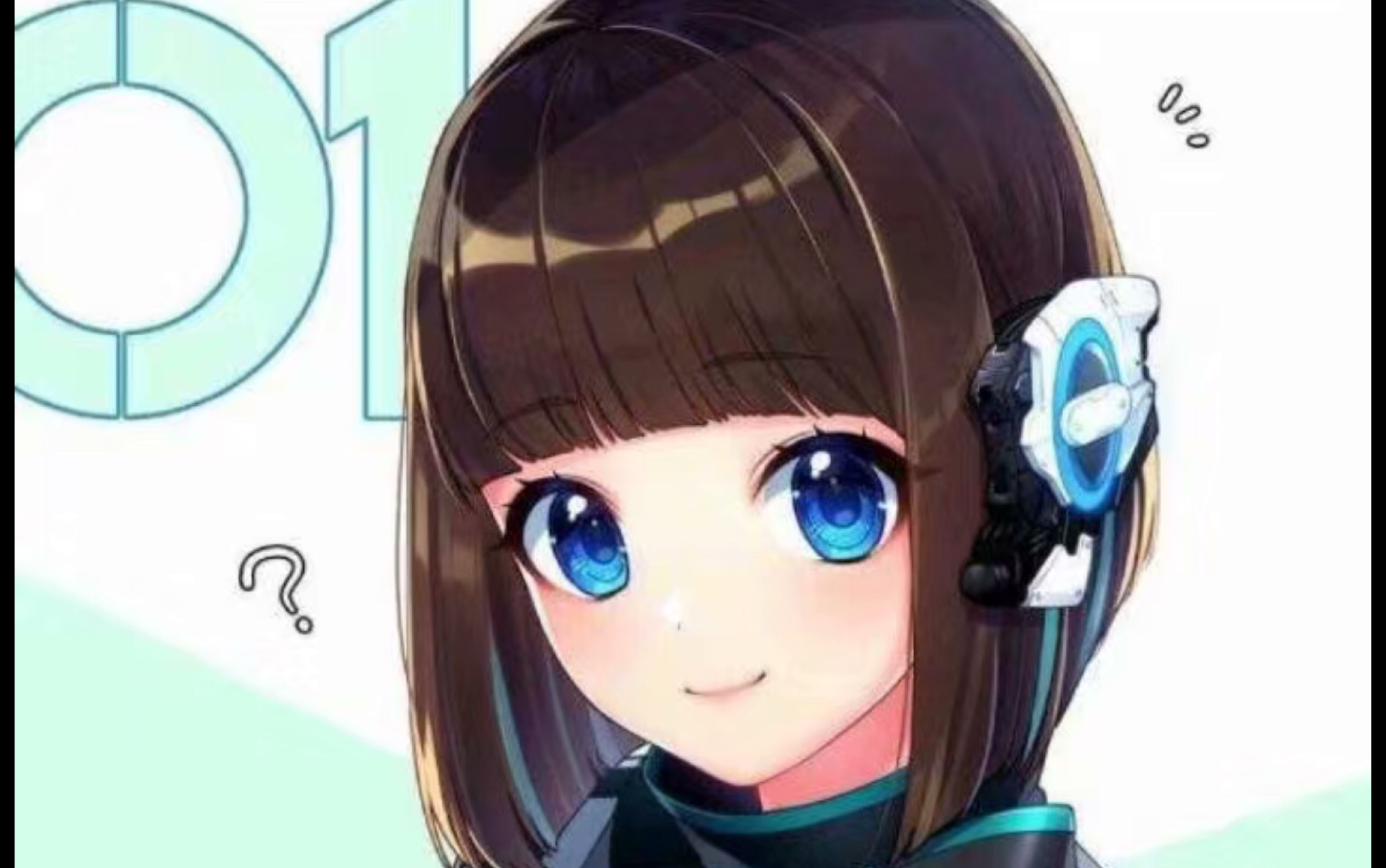 【伊兹】二次元图片集锦