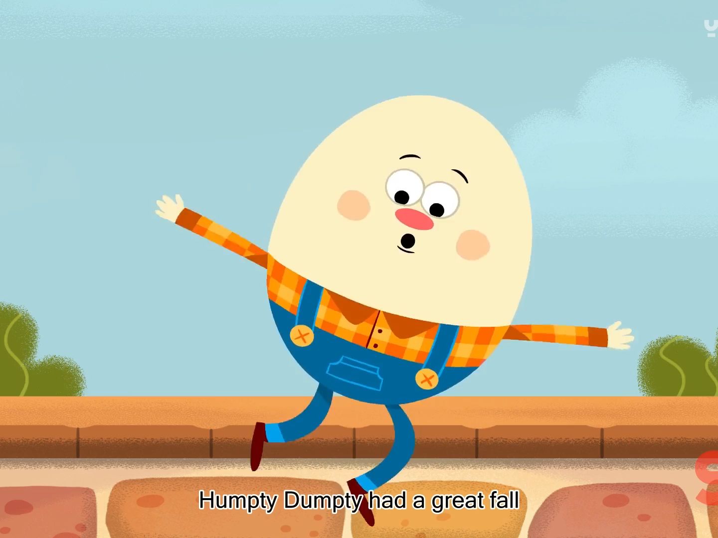 humptydumpty 【super simple songs(sss)】经典英语