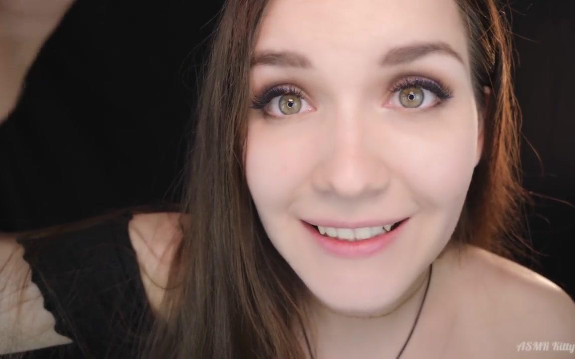 Katherine Clark Asmr