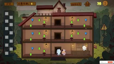 kuro game-哔哩哔哩_Bilibili