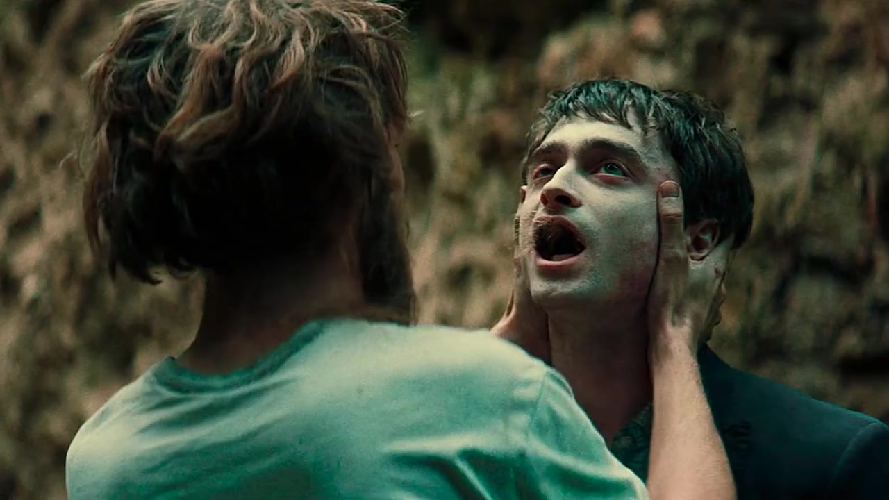 精彩电影片段 B站