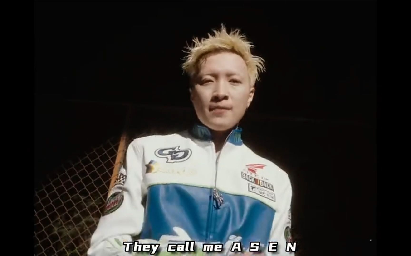 如果给艾志恒asen 说唱钱 换个beat会怎么样?