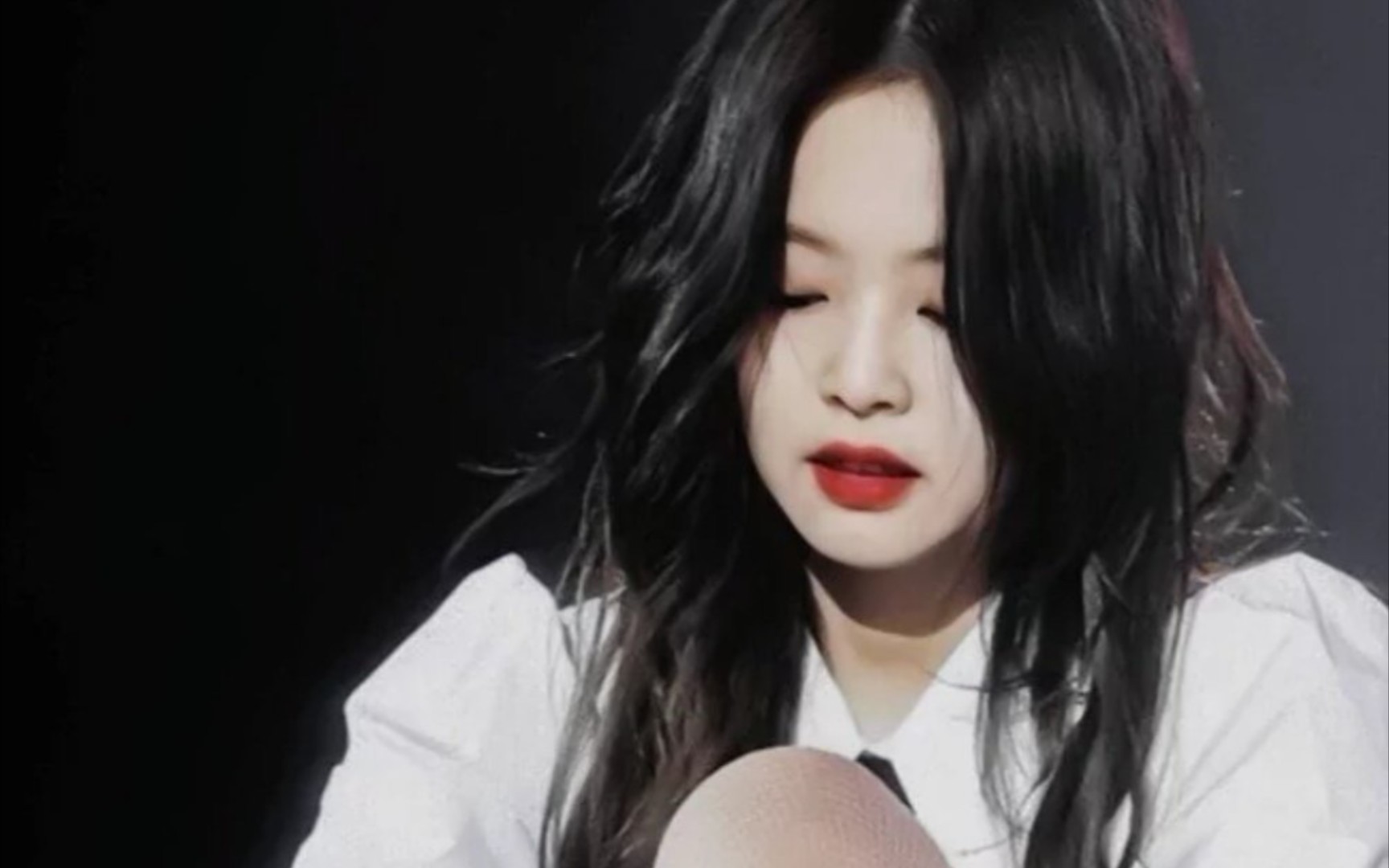 jennie神图分享—这波叫做掏库存了