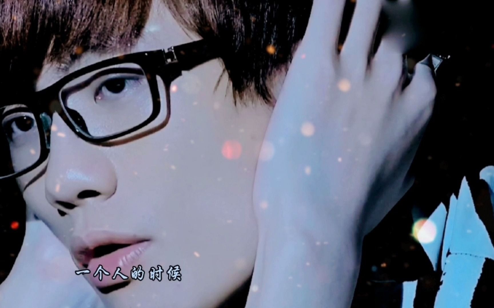 音乐才子许嵩幻听灰色头像听过的都是有故事的人