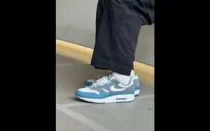 Descargar video: 日常更新-Nike Air Max 1 PRM