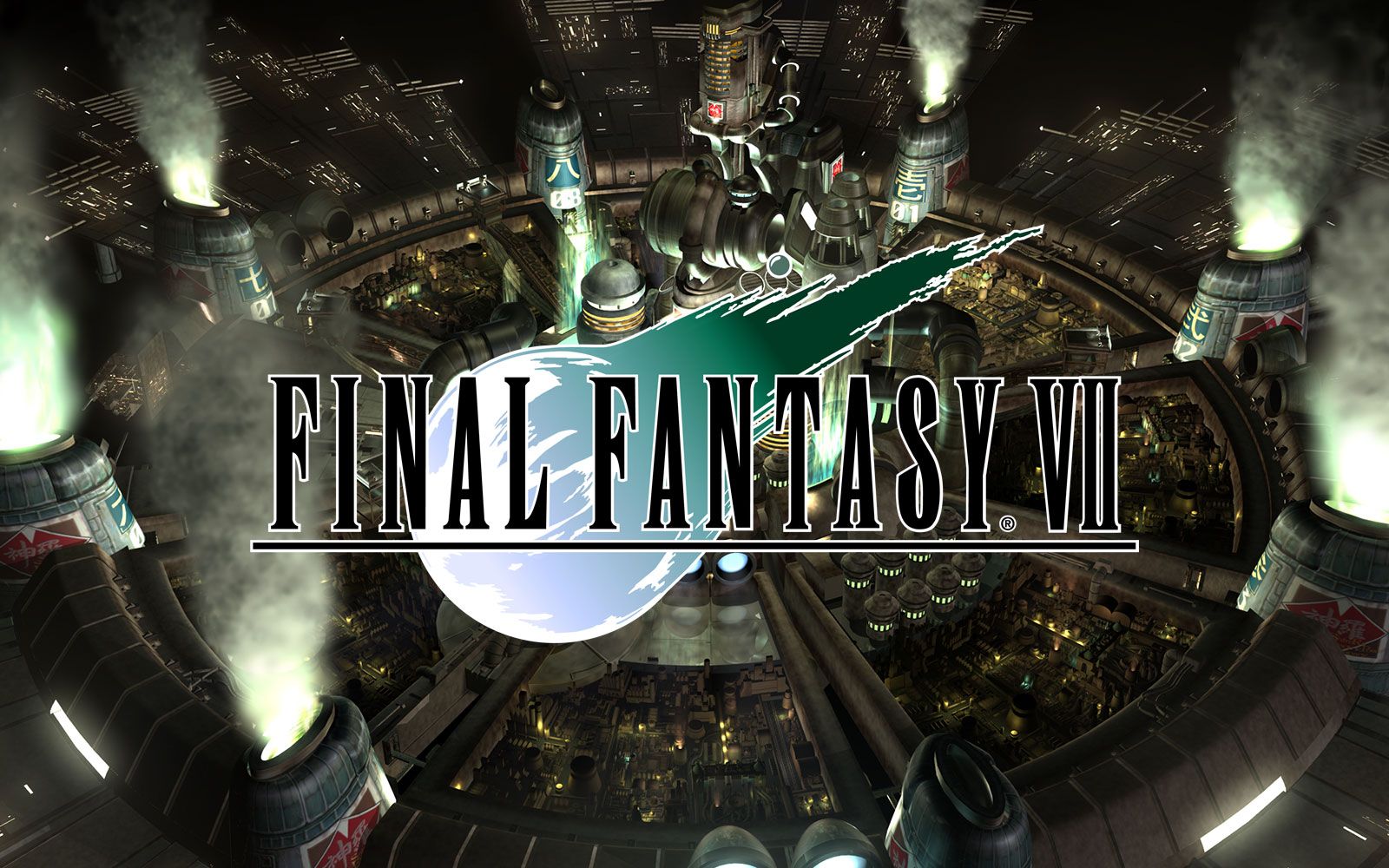 [图]【夜光云】《最终幻想7 重制版》FF老玩家的初见全流程实况 (Final Fantasy VII Remake)