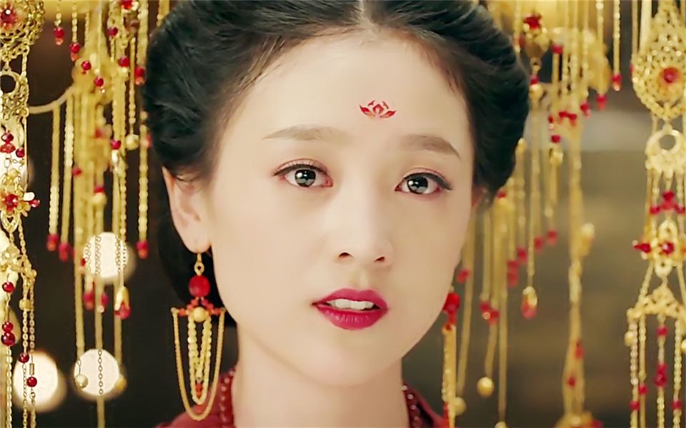 灵魂摆渡黄泉孟婆三七嫁衣cut1