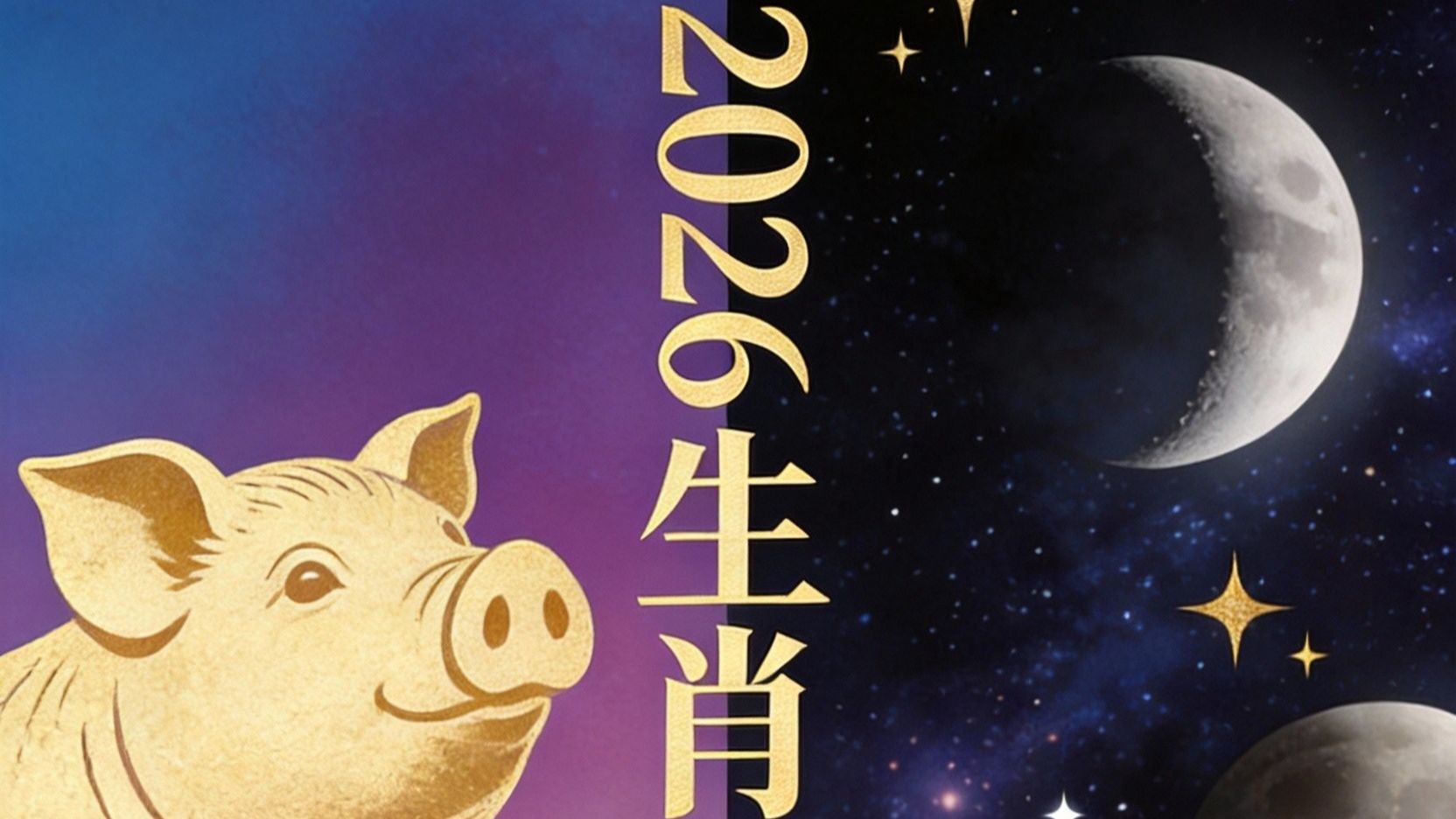 生肖牛运势生肖猪运势(生肖猪在牛年运气怎么样)