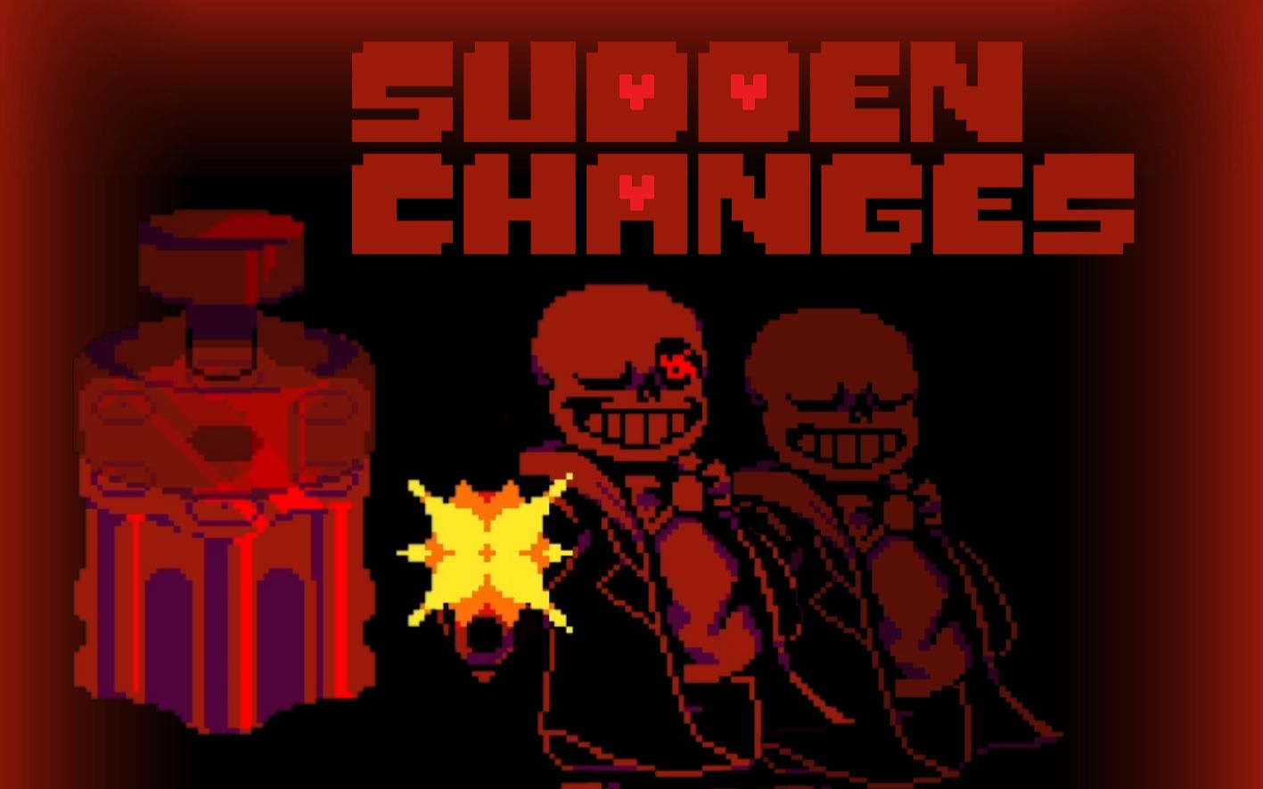 Sudden sans. Sudden change Санс. Bullet Hell Санс. Oversave Sans. Oversave-Tale.