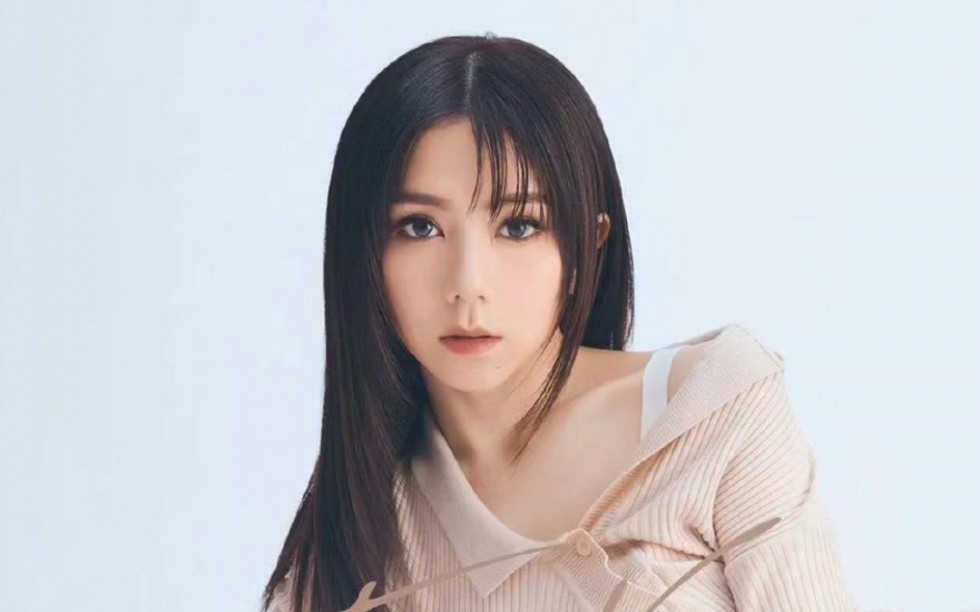 邓紫棋《你成了谁的幸福》录音室版