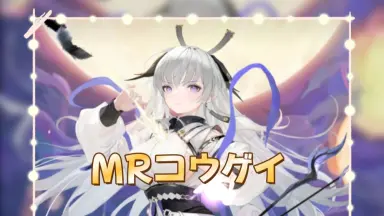 Mr.のりぴちゃん-哔哩哔哩_Bilibili