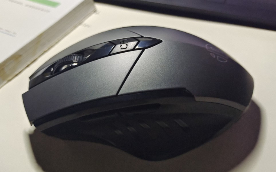 英菲克pm6蓝牙鼠标