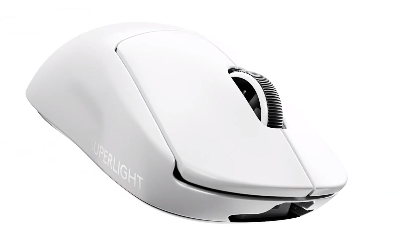 开箱评测体验分享罗技gpwxsgpwsuperlight使用体验用过都说好