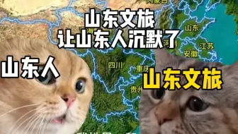 山东文旅让山东人沉默了